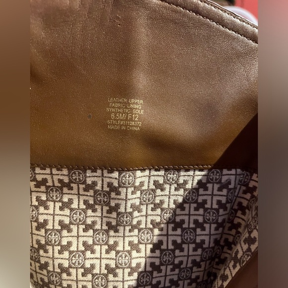 Tory Burch boots - Picture 2 of 2